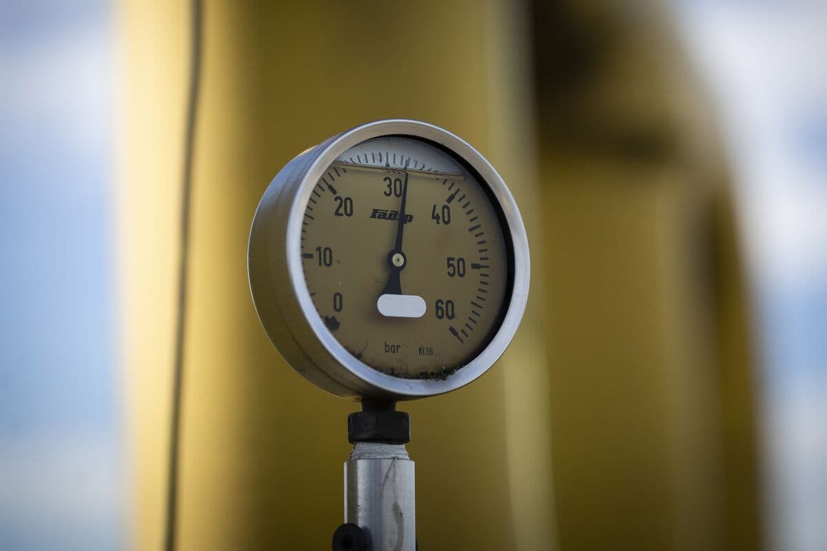 Algeria Begins Construction of Trans-Saharan Gas Pipeline to Europe