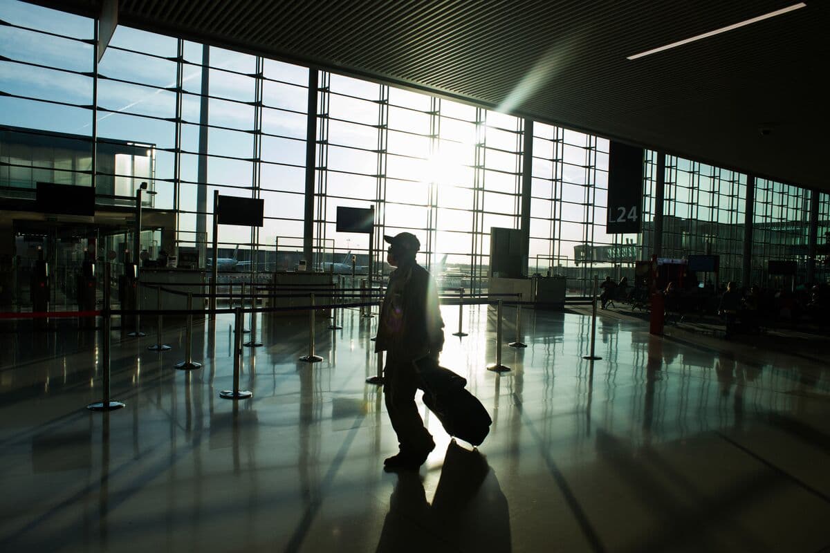 Jet Fuel Concerns Hang Over Europe as Summer Vacations Approach