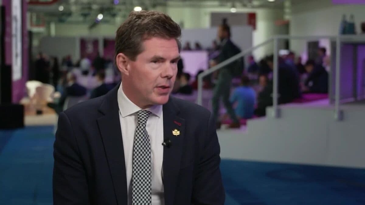 Cameco’s Grant Isaac on Uranium Demand and Prices