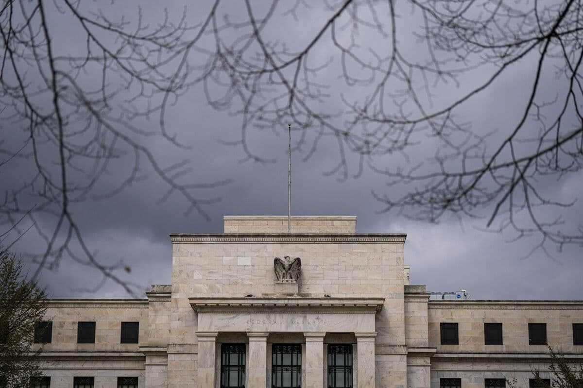 Federal Reserve Urges Judge to Be Firm on Quashing DOJ Subpoena