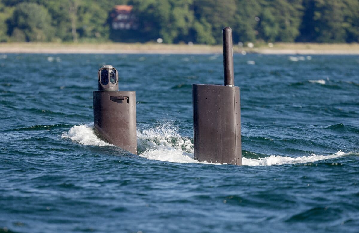 Gabler’s Shares Rise as Europe’s Defense IPO Run Continues