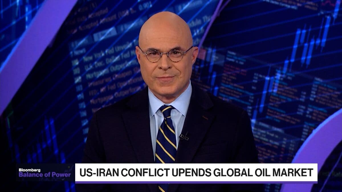 Expert: Gasoline Could Rise Another 20-30 Cents