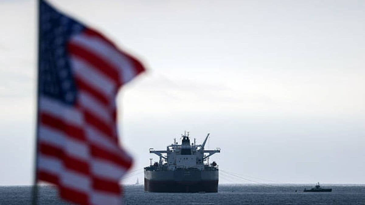 Trump to Take Further Action to Reduce Pressure on Oil