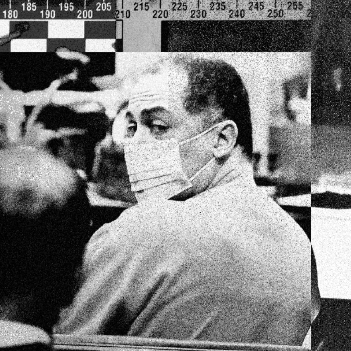 Foundering: Bob Lee’s Made-for-TV Murder Trial