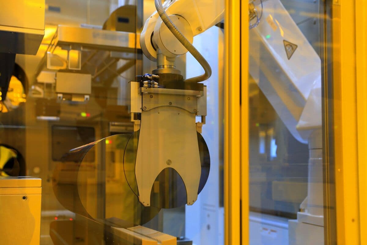 EU Chips Act Revamp Would Let Commission Invest Directly in Fabs