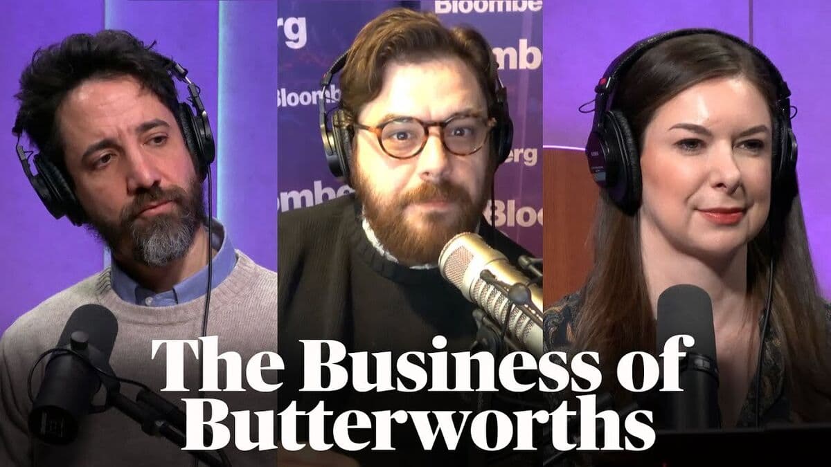 The Business of Butterworths, the Hottest New Restaurant in Washington DC
