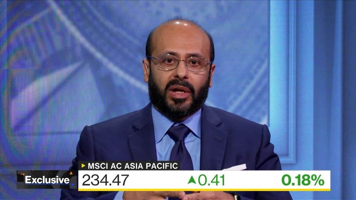 Natixis CIB’s Narain on APAC M&A Outlook