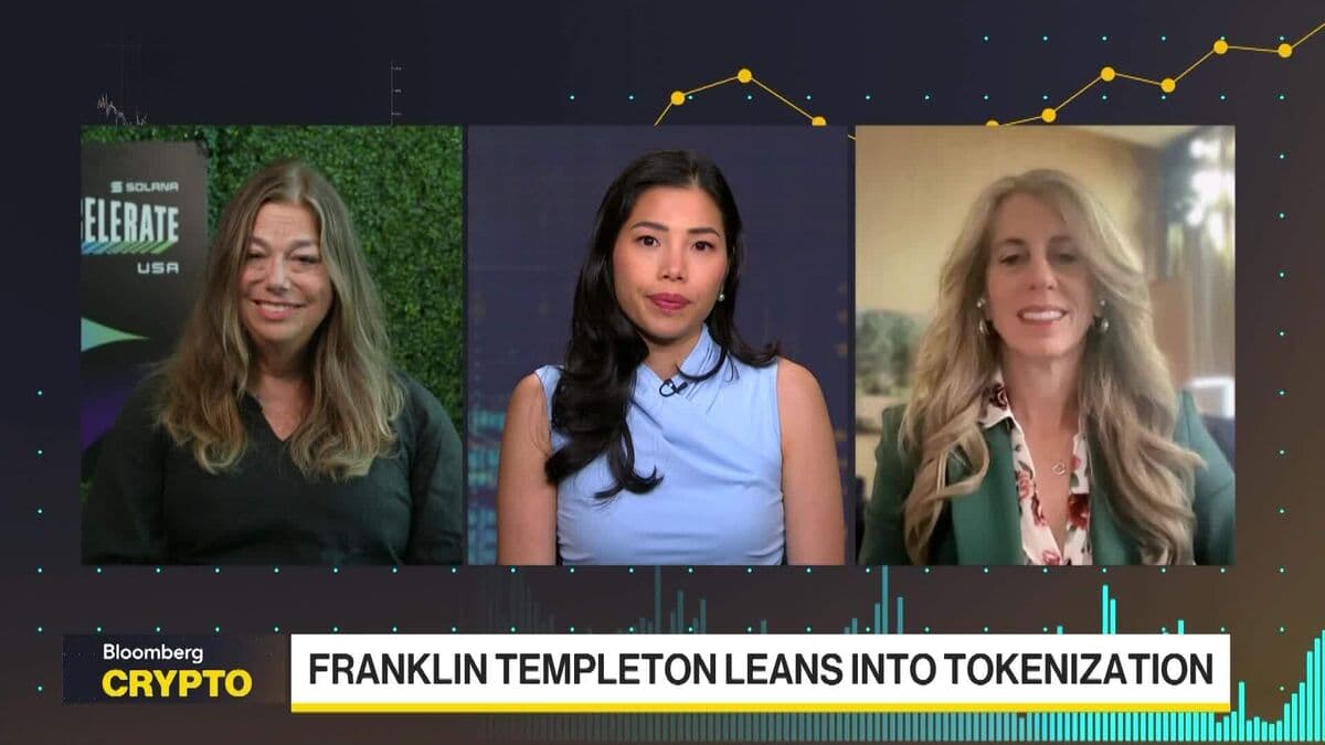 Tokenized Money Market Growth Will Explode: Kaul