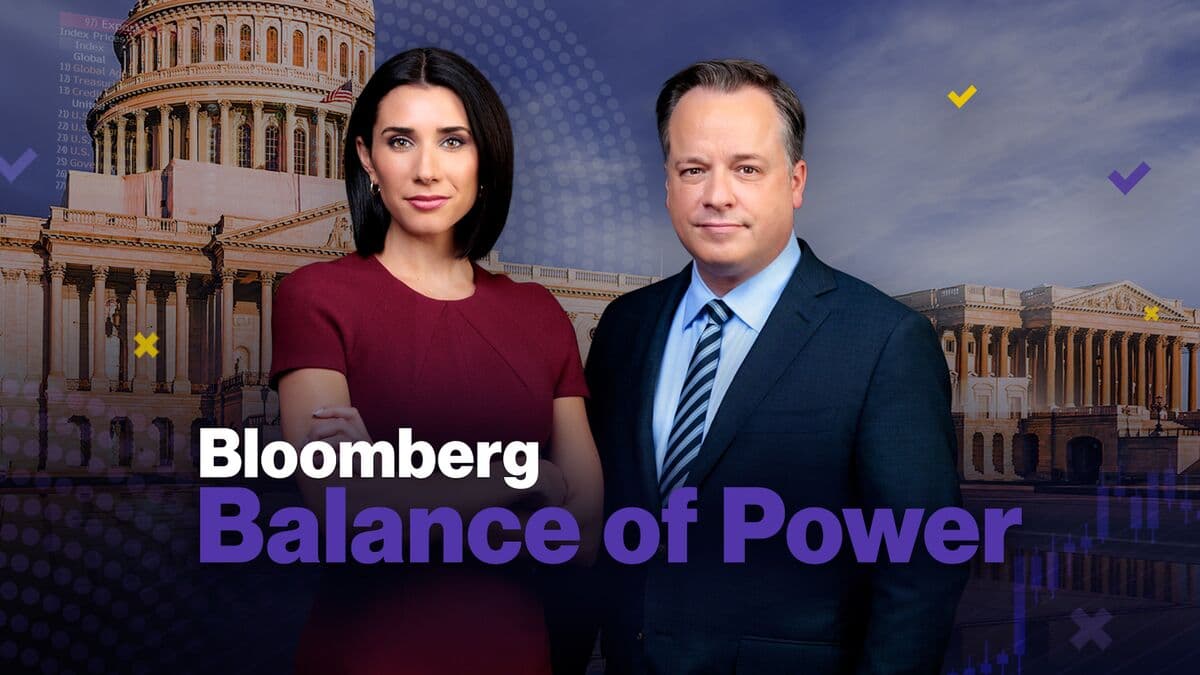 Pentagon Seeks $200B From Congress For Iran Conflict | Balance of Power: Late Edition 03/19/2026