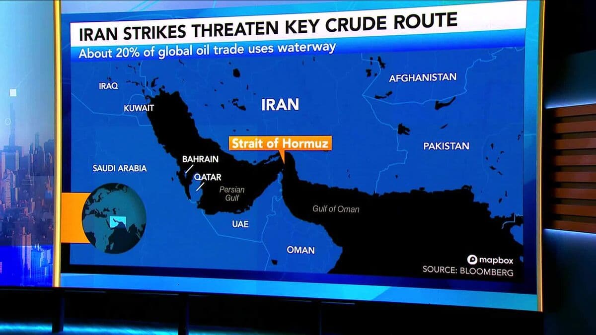 Goldman’s Struyven Sees ‘Meaningful’ Upside to $100 Oil