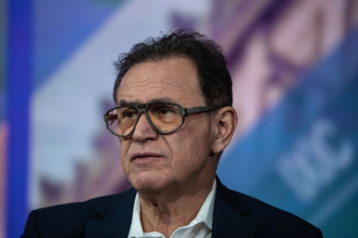 Roubini Sees US More Likely to Escalate in Iran Than Back Down