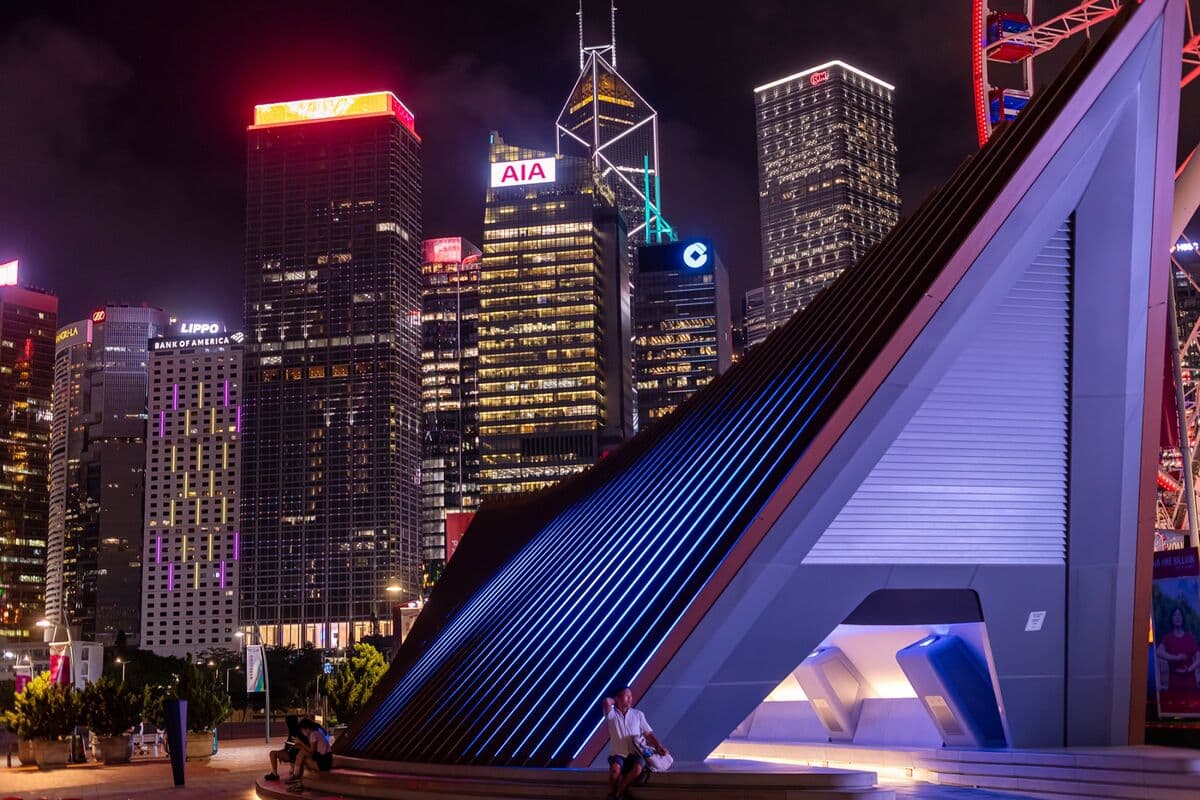 China's Regulatory Measures Impact Global Offshore Wealth Center