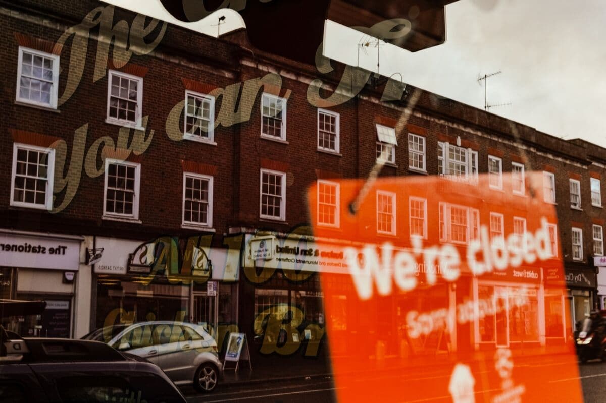 UK Businesses Forced Into Liquidation Rise to Highest Since 2012