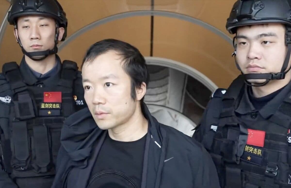 US’s Mysterious $15 Billion Crypto Haul Faces Questions in Court