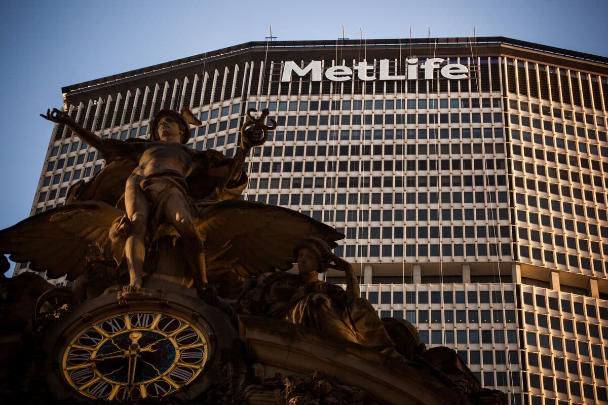 MetLife’s Improved PE Returns Lift Earnings Above Expectations