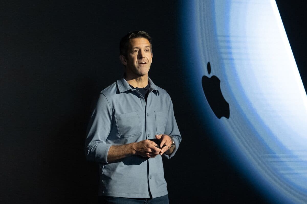 Why Apple Picked Their Product Guy as the Next CEO