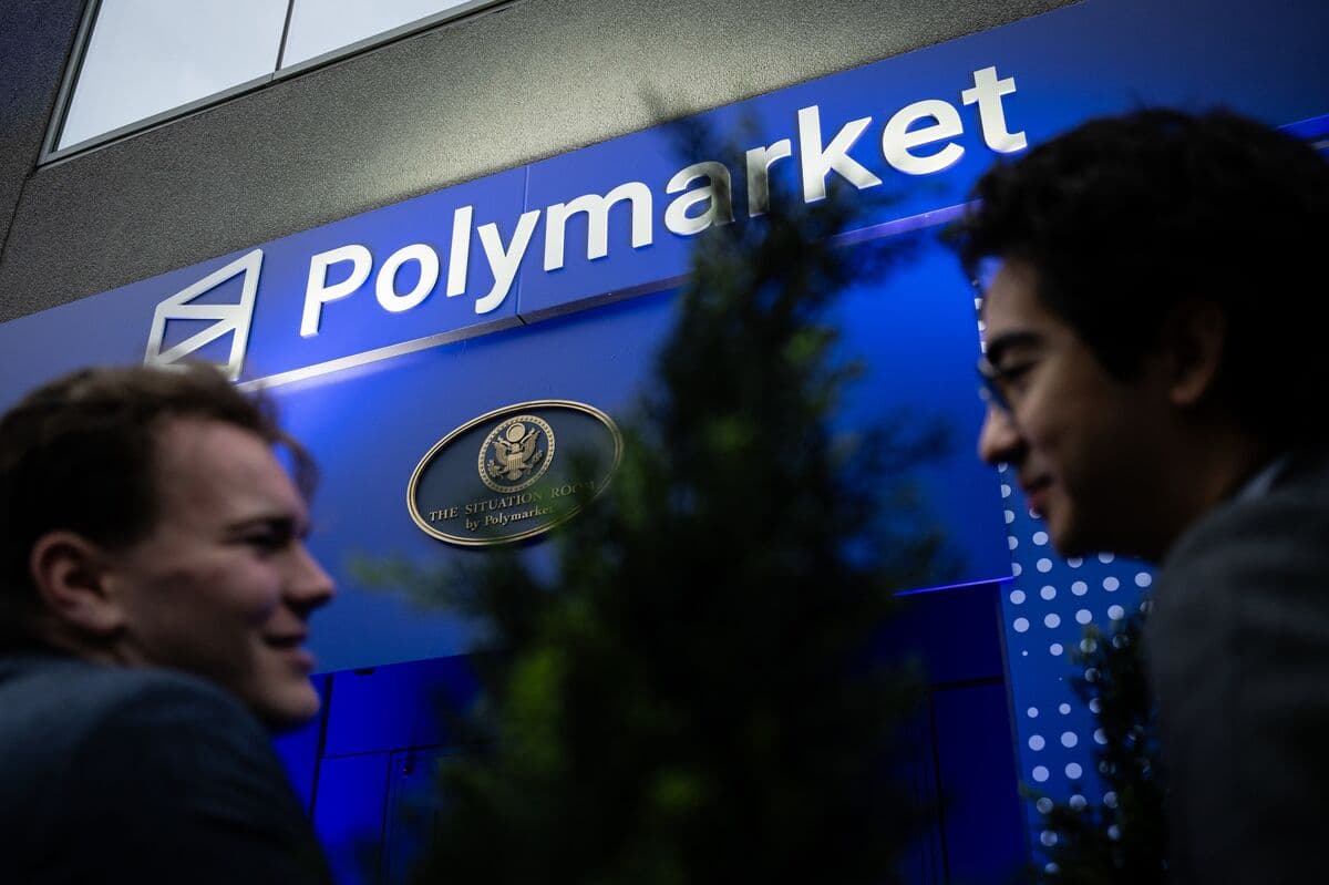 Most Traders Lose on Polymarket and Winners Look Like Bots