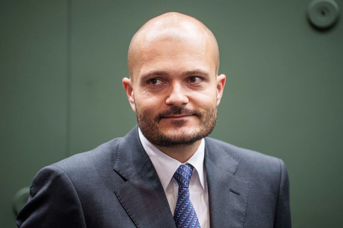 CSG Owner Strnad Seeks Up to €2.55 Billion in Amsterdam IPO