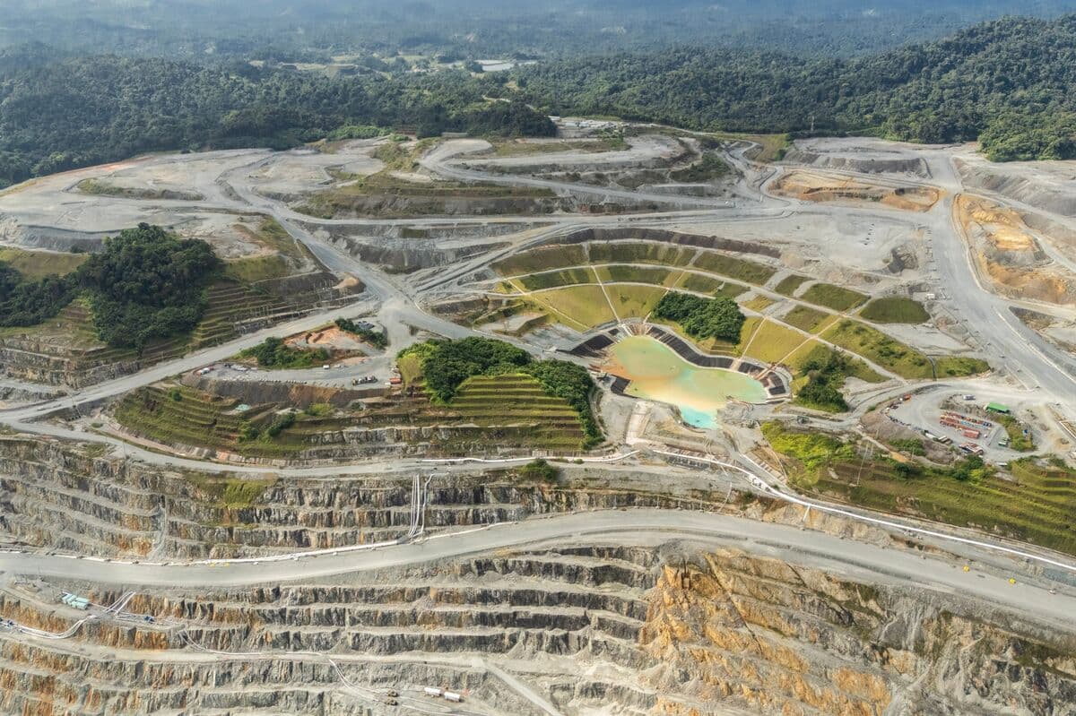 Panama to Rule on Fate of Shuttered Copper Mine in June