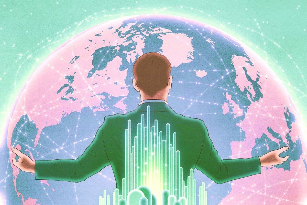 The Death Spiral of a $250 Million Satellite Startup