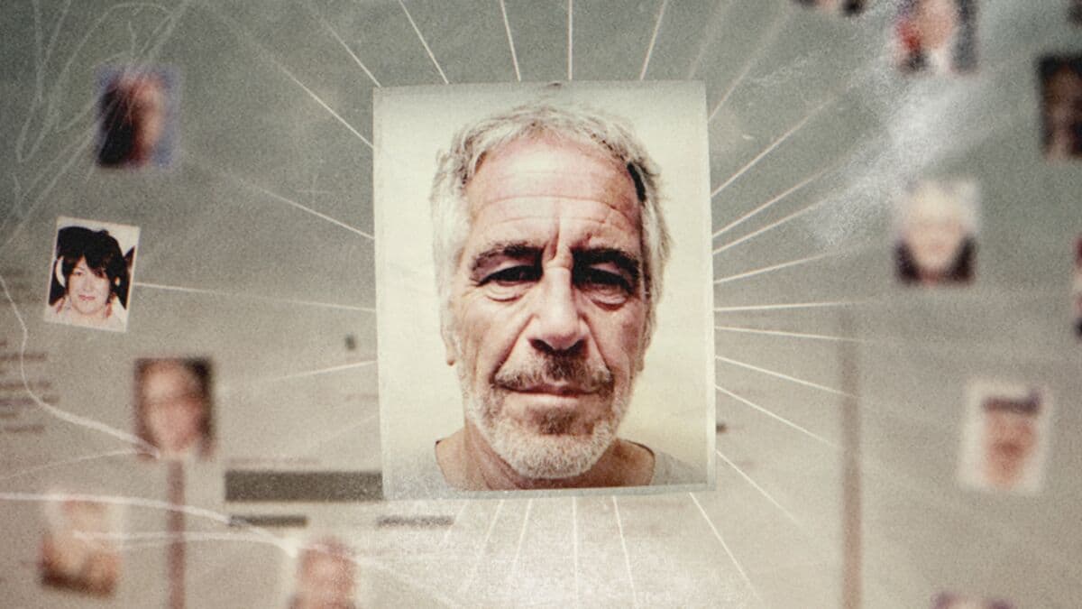 Exploring Jeffrey Epstein's Influential Network Across Various Sectors
