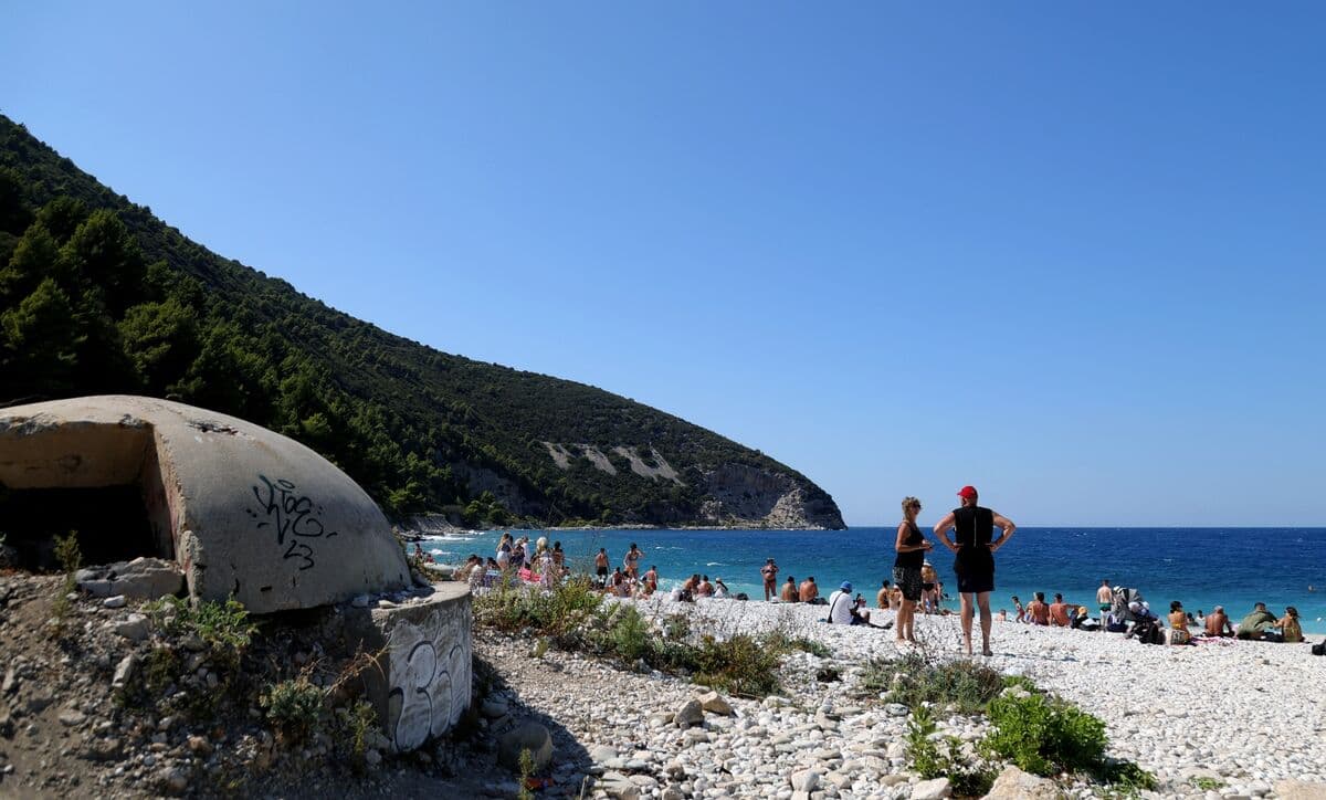 Albanian Prime Minister Supports Kushner's €4 Billion Resort Amid Protests