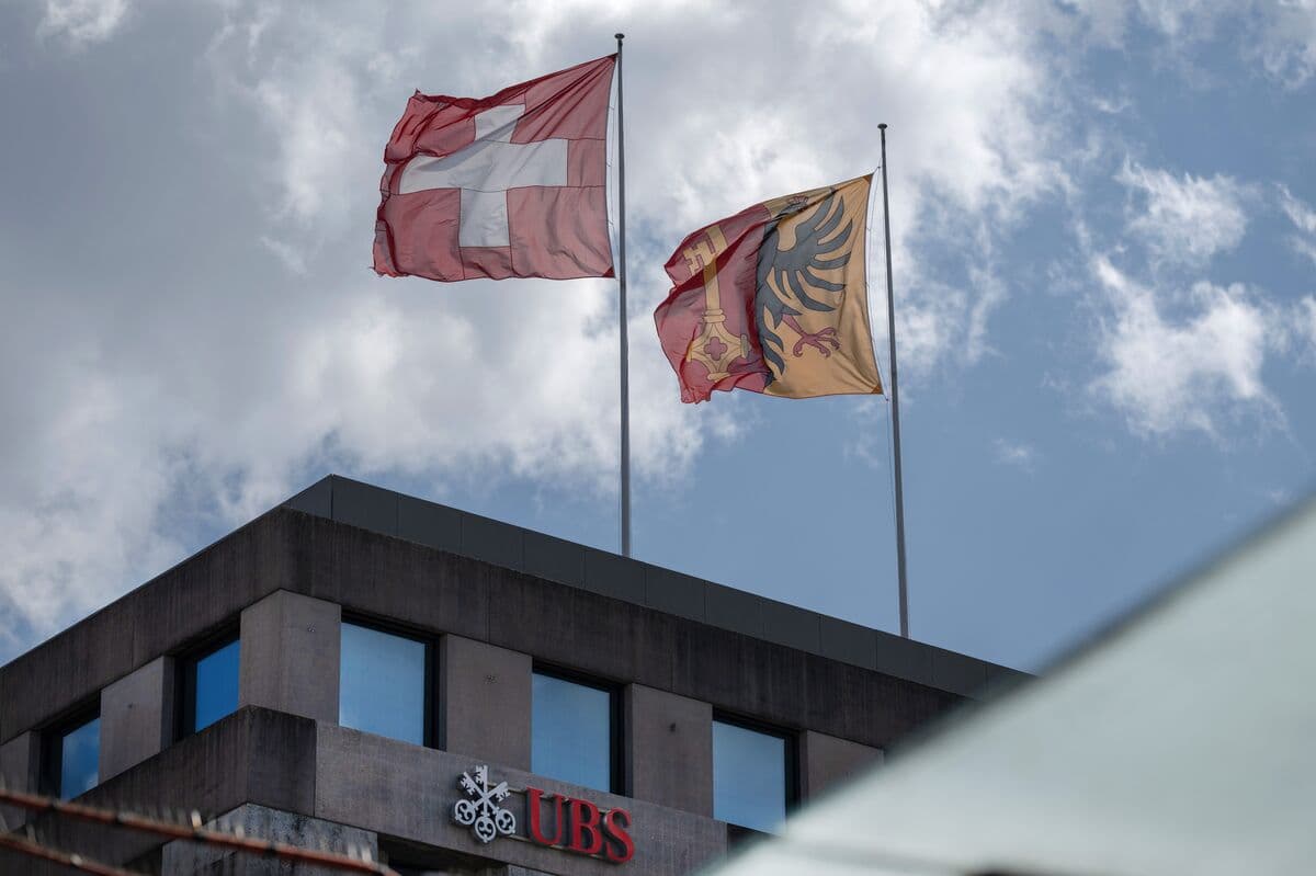 Switzerland to Soften Capital Ordinance in UBS Win, BofA Says