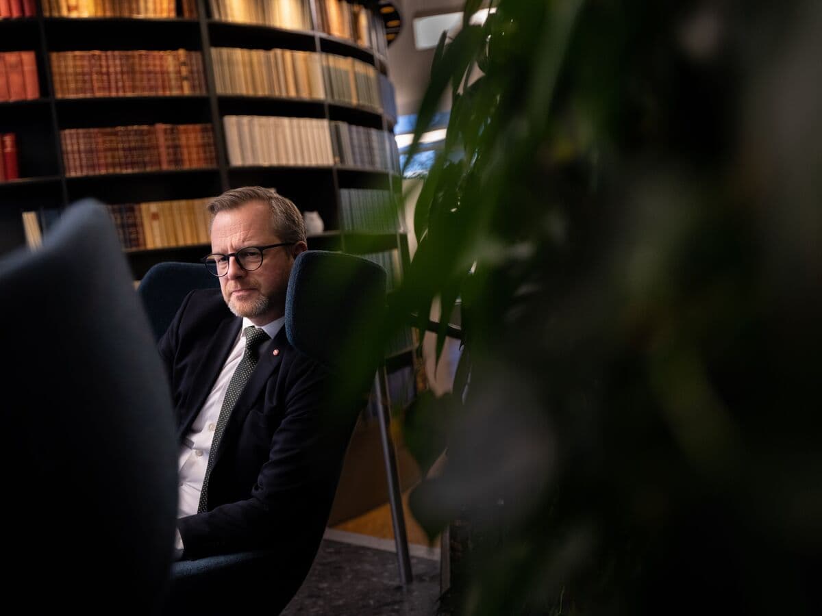 Swedish Opposition Party Proposes Temporary Bank Tax Ahead of Elections