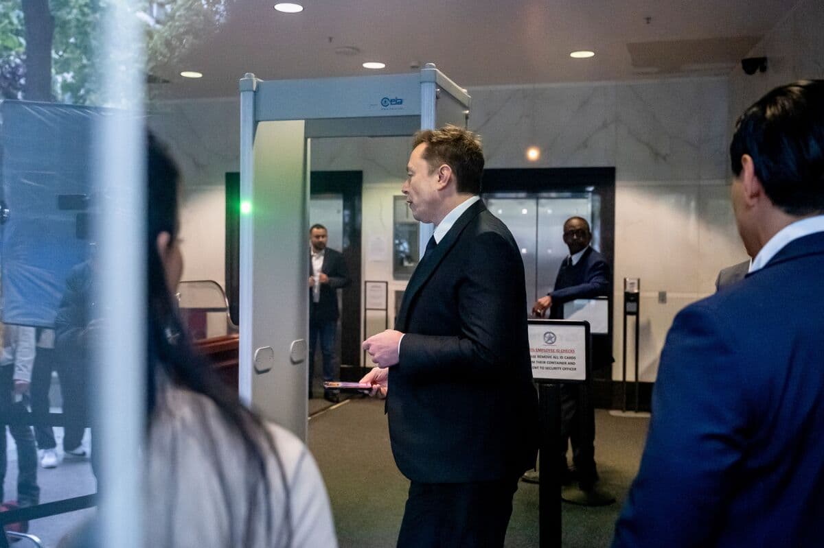 Musk Says No Written Agreement for His Early Donation to OpenAI