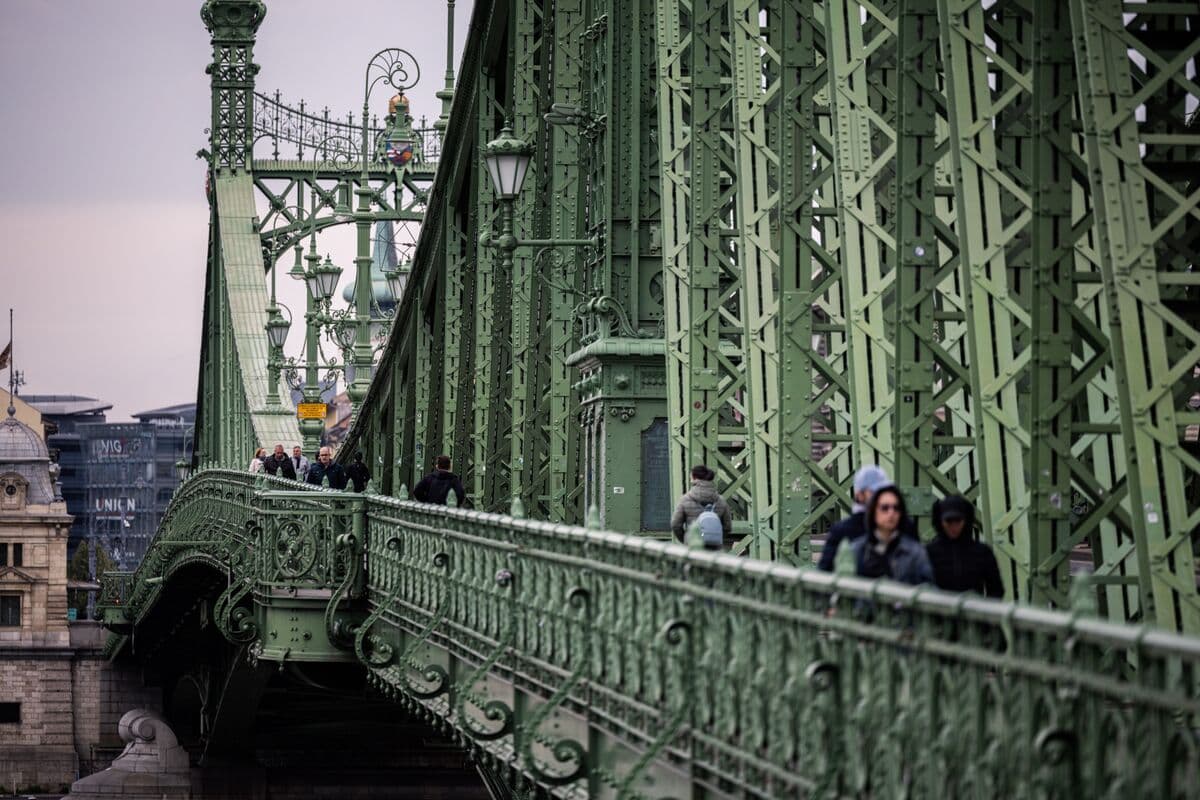 Hungary's Pursuit of Euro Membership Influences Eastern European Bond Markets