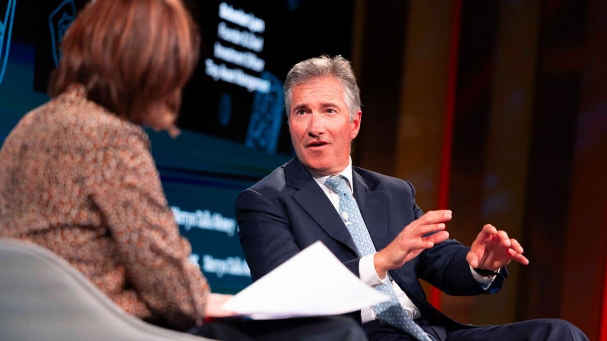 Gold Will Have a Bumpy Road Ahead, Lyon Says