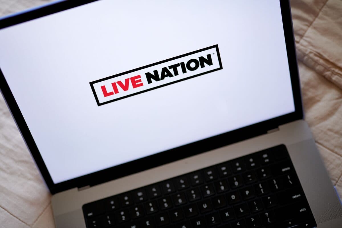 Live Nation Can ‘Gouge’ Fans on Fees, Ticketing Executives Boast