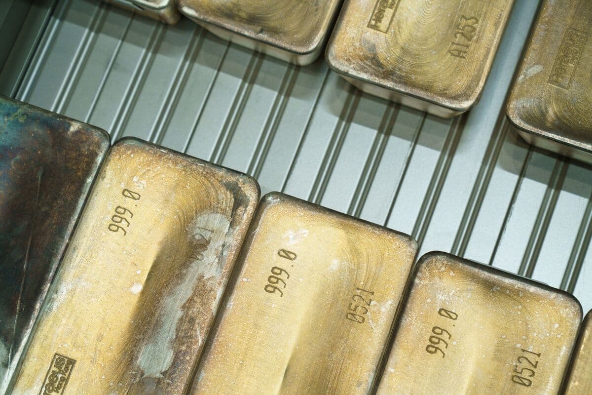 Copper and Silver Miner Lumina Shares Teeter After Toronto IPO