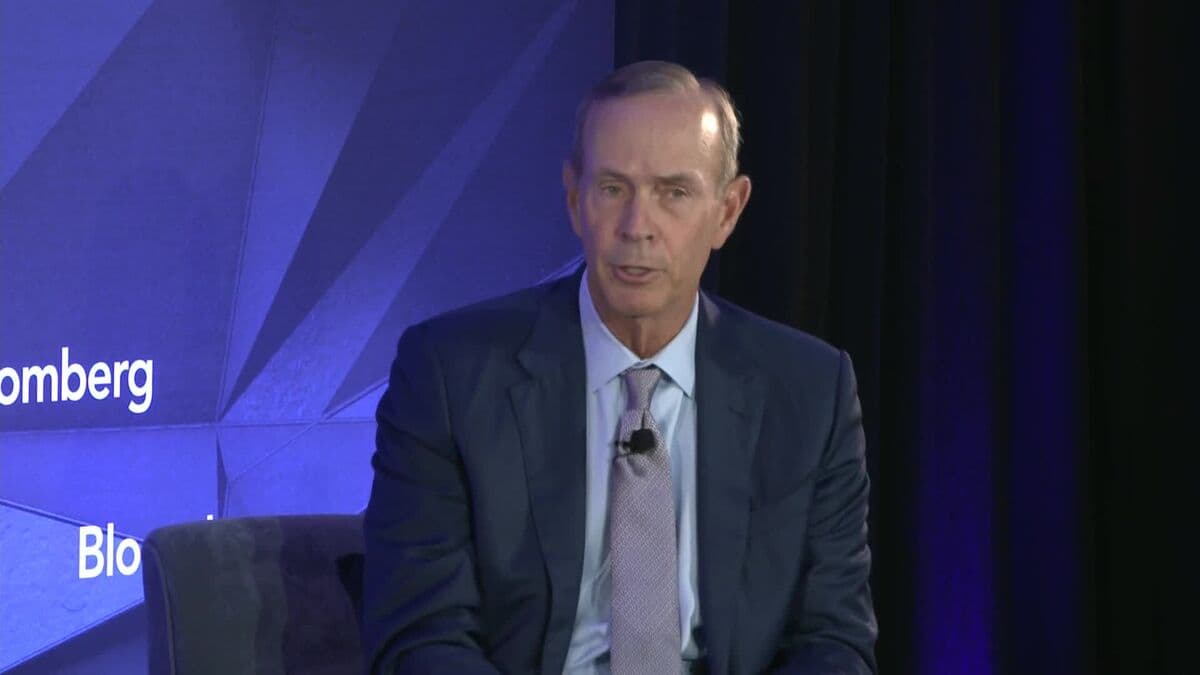 Chevron CEO Expresses Interest in Expanding Operations in the Middle East