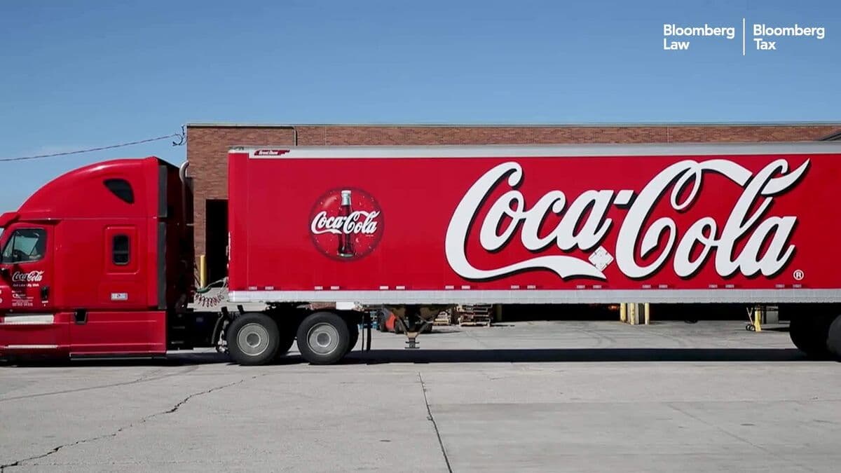 Coca-Cola’s $6 Billion Tax Fight: How Transfer Pricing Works