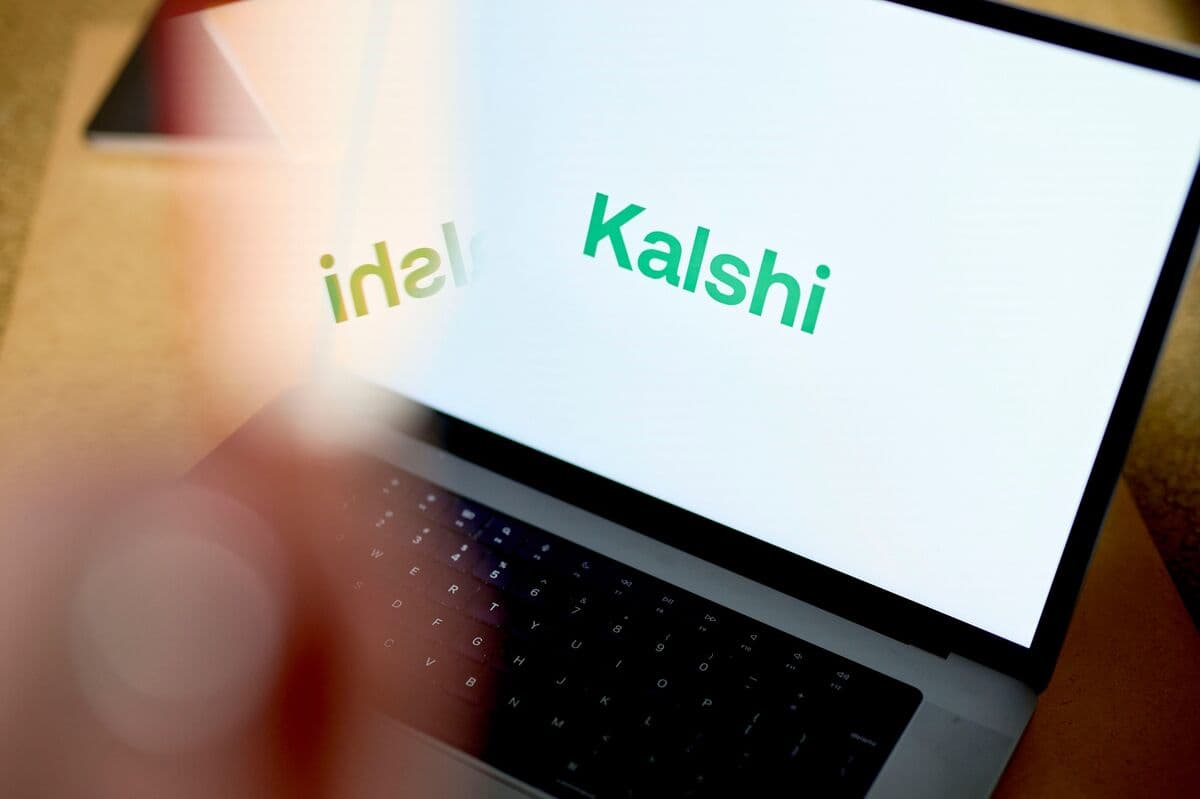 Kalshi Gets $1 Billion in New Funding at $22 Billion Valuation