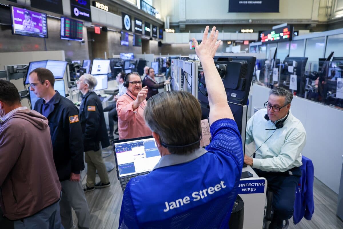 Momentum Is Trampling Quality in Market Records