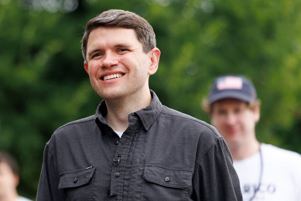 Talarico Raises $30 Million, Outpacing Paxton in Texas Senate Race