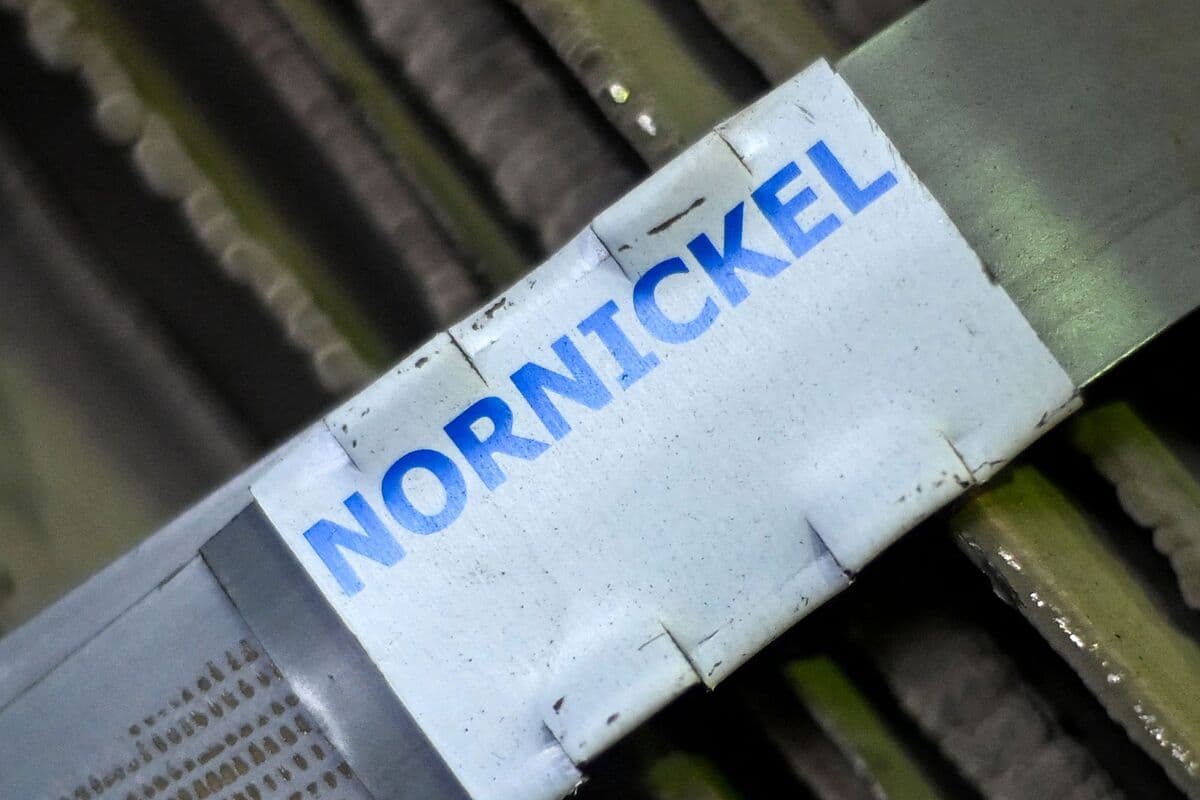 Russia’s Nornickel Taps AI to Seek New Demand for Its Palladium