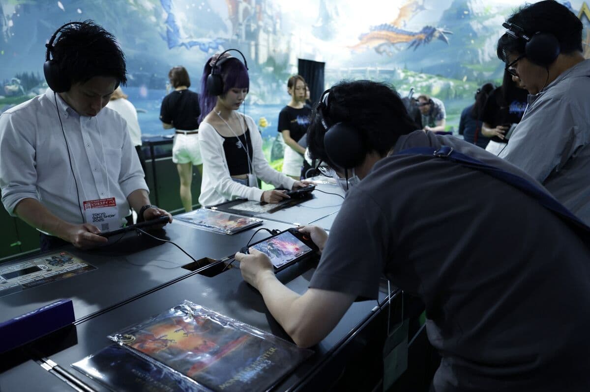 Nintendo Under Pressure to Raise Switch 2 Prices to Protect Margins