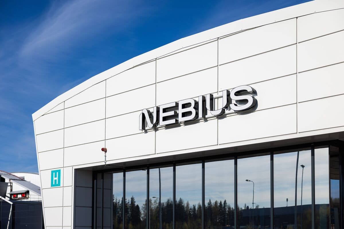 Nebius Plans to Raise $3.75 Billion in Debt After Meta Deal