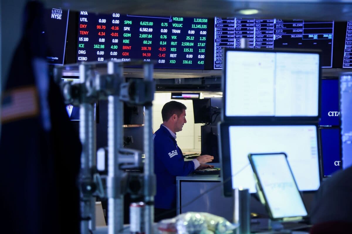 Citi’s Bhatia Warns of Private Credit ‘Tourists’ Forced to Sell