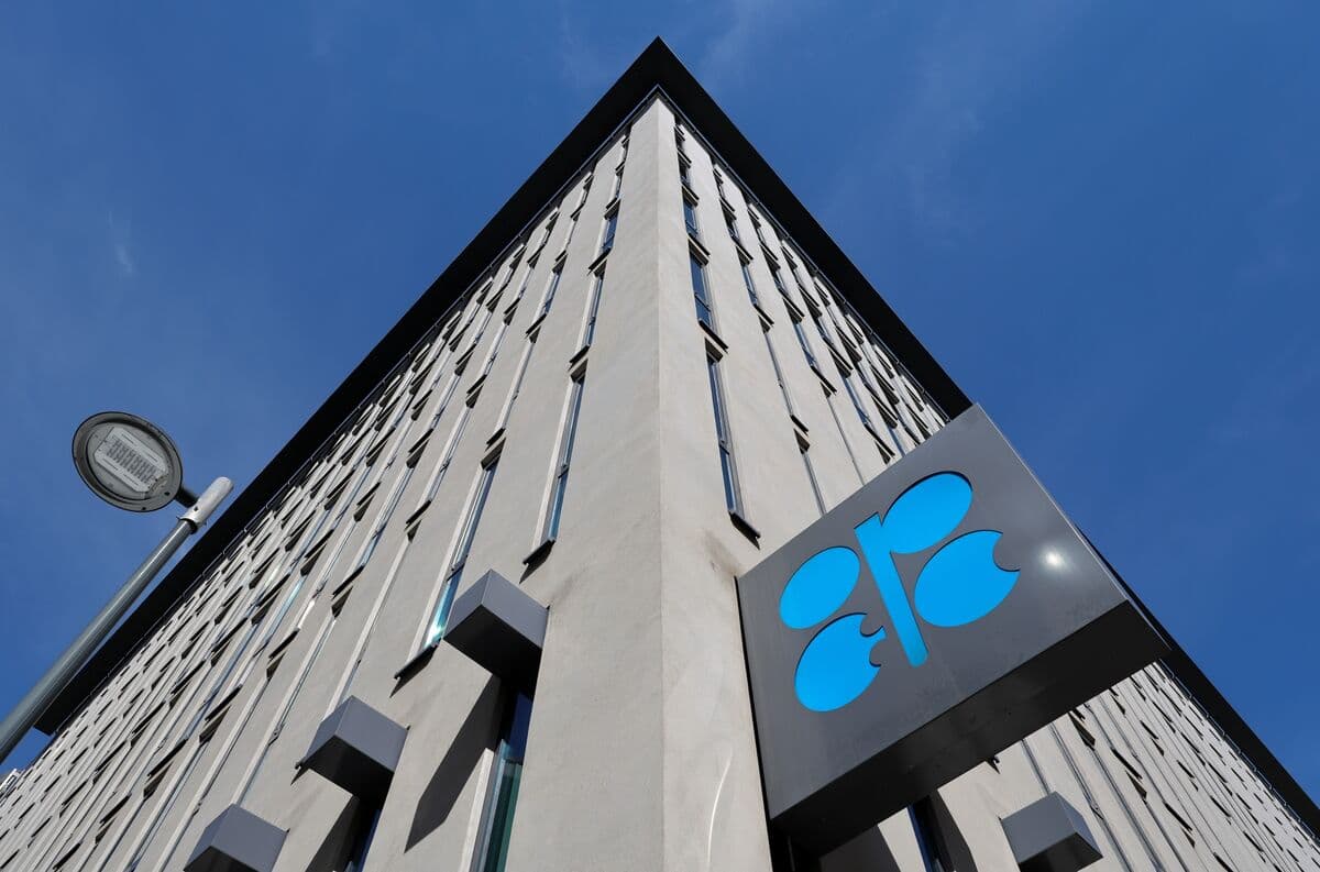 OPEC+ Delegates Expect Another Symbolic Supply Hike Without UAE