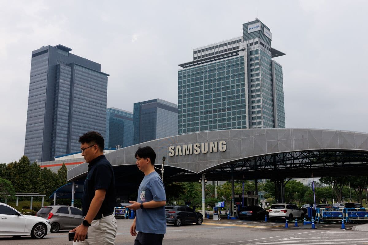 Samsung and SK Hynix to Announce Significant Investment Plans