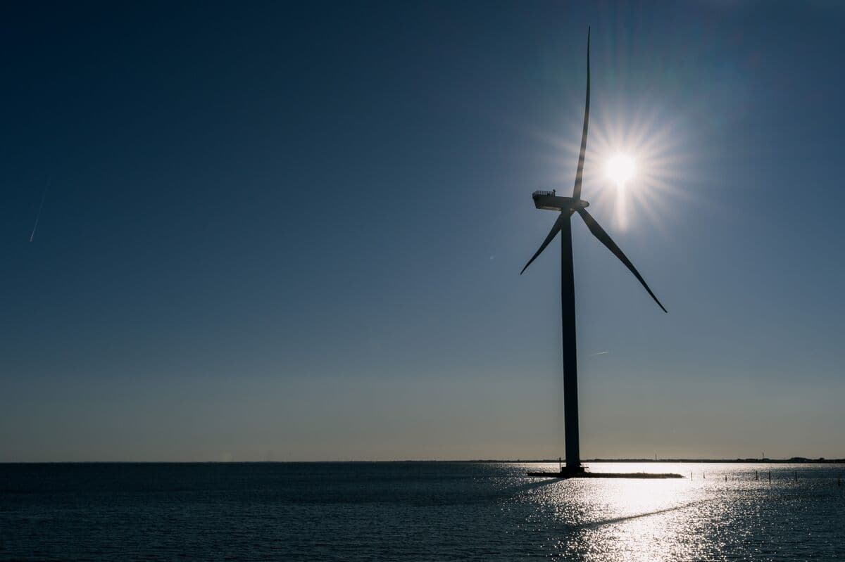 Orsted Keeps Guidance as Europe Focus Drives Turnaround