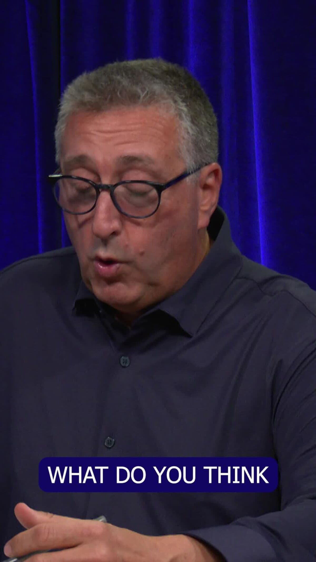 Chris Davis Discusses Managing Risk Among Dividend Aristocrats