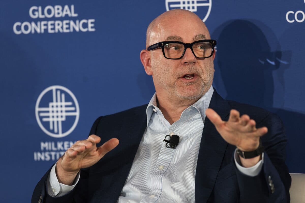 Pretium’s Mullen Says Capital for Rental Homes Is ‘Drying Up’
