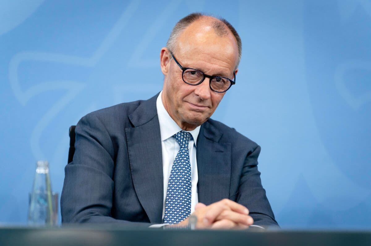 Germany Considers €20 Billion Tax Reduction Amid Coalition Negotiations