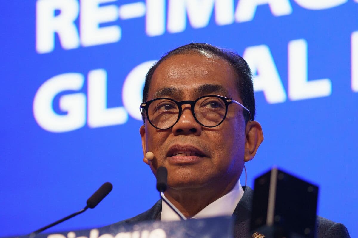 Malaysia to Maintain Steady Defense Spending Amid Asymmetric Warfare Focus
