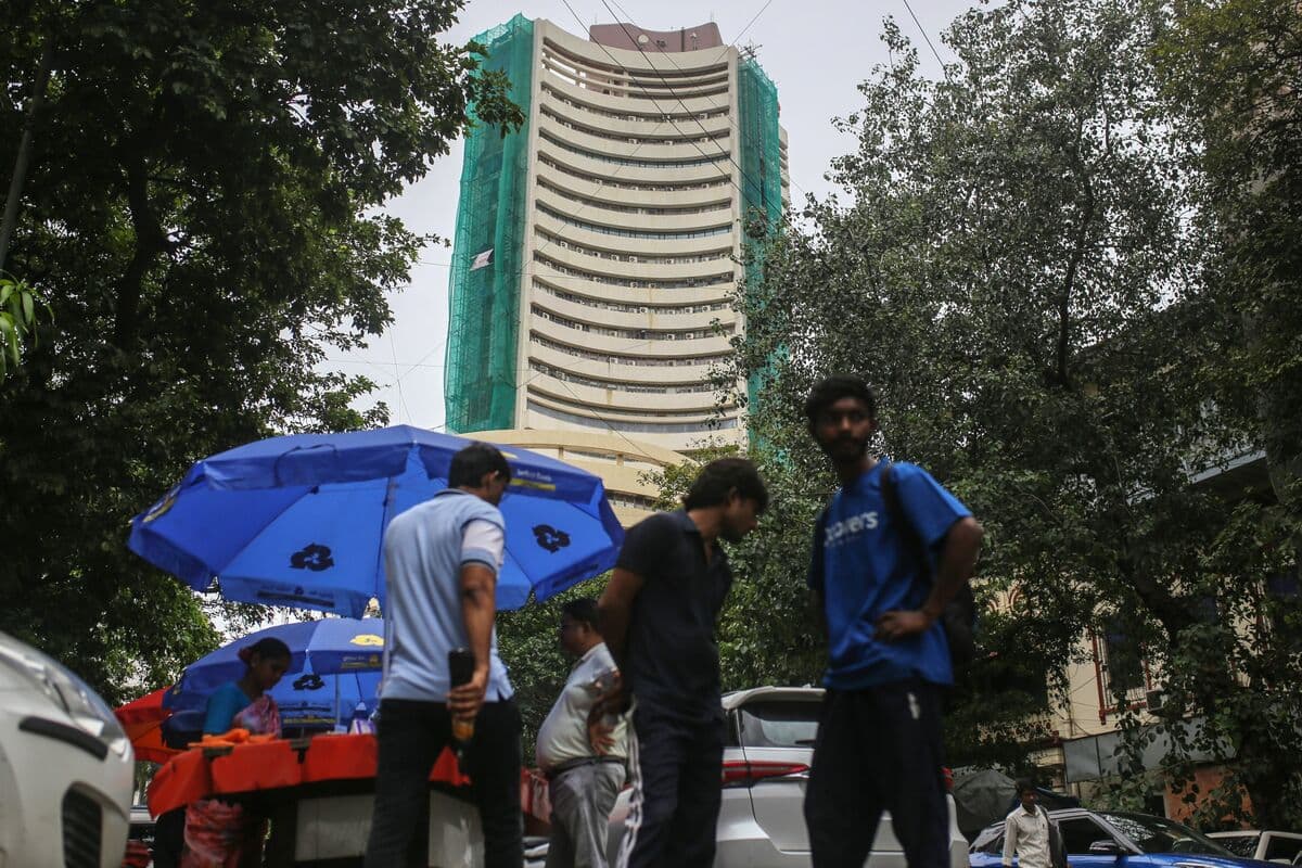 India Inc. Braces for Earnings Squeeze as Oil Stays Firm